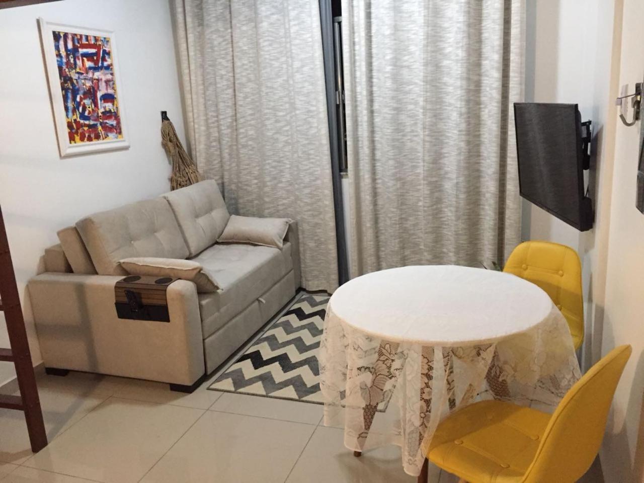 Cozy Private Studio Botafogo Apartment Rio de Janeiro Exterior photo